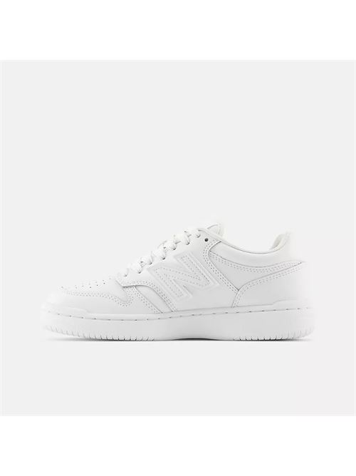 480 NEW BALANCE | PSB4803WWHITE